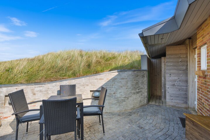 Ferienhaus E4585 in Tingodden 533, Årgab - Bild #24