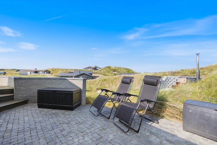 Ferienhaus E4585 in Tingodden 533, Årgab - Bild #26