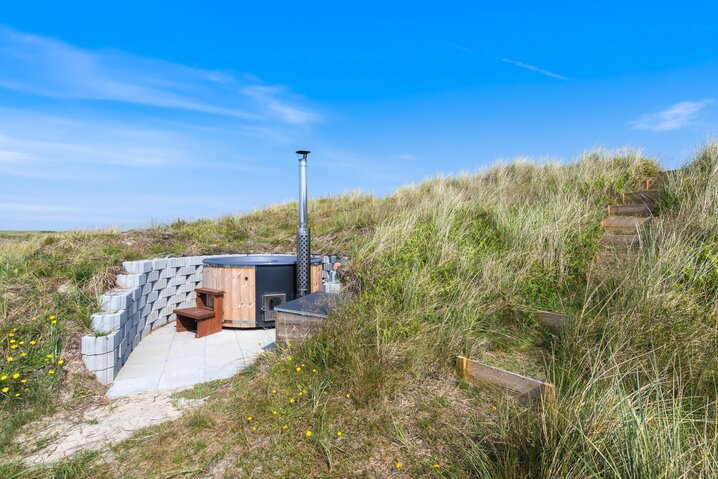 Ferienhaus E4585 in Tingodden 533, Årgab - Bild #27