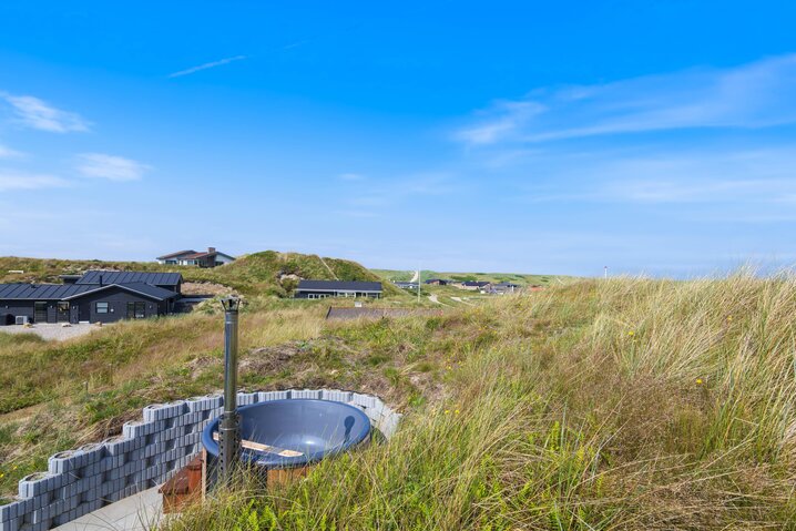 Ferienhaus E4585 in Tingodden 533, Årgab - Bild #28