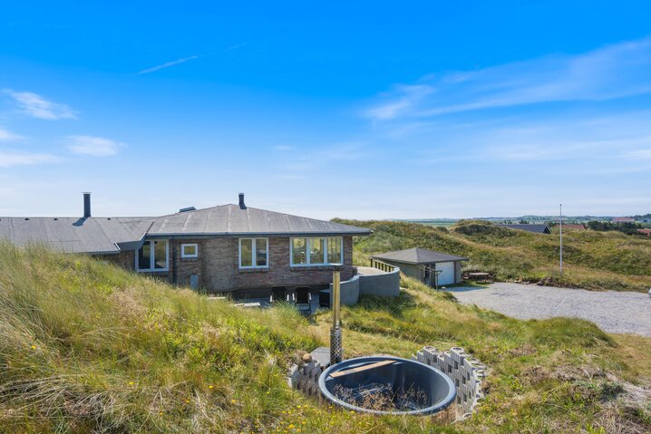 Ferienhaus E4585 in Tingodden 533, Årgab - Bild #29