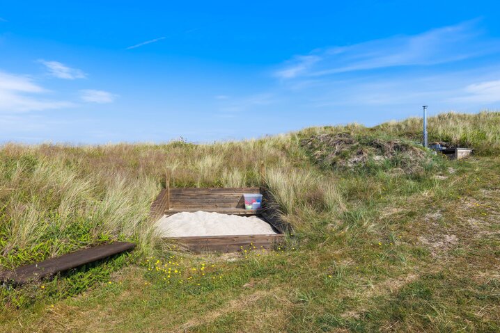 Ferienhaus E4585 in Tingodden 533, Årgab - Bild #30