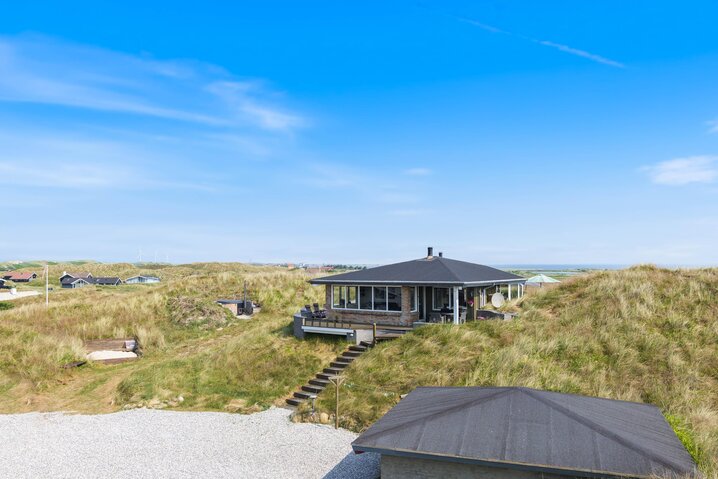 Ferienhaus E4585 in Tingodden 533, Årgab - Bild #31