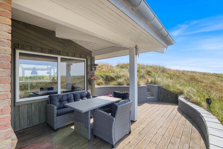 Ferienhaus E4585 in Tingodden 533, Årgab - Bild #32