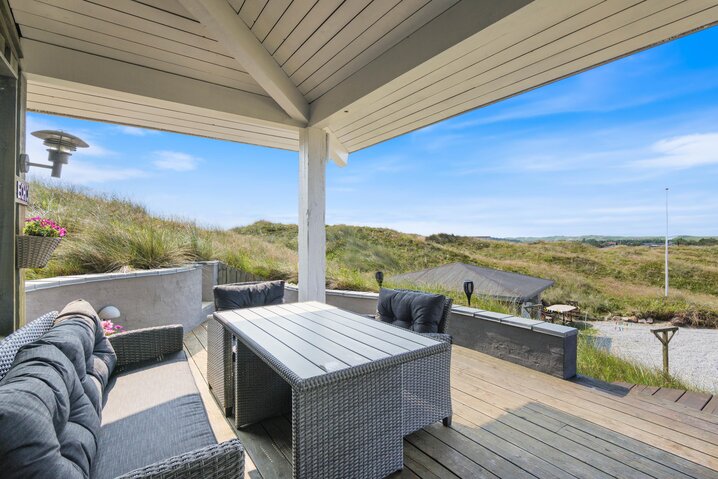 Ferienhaus E4585 in Tingodden 533, Årgab - Bild #33