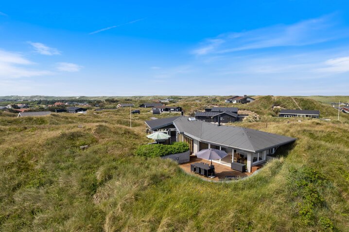 Ferienhaus E4585 in Tingodden 533, Årgab - Bild #34