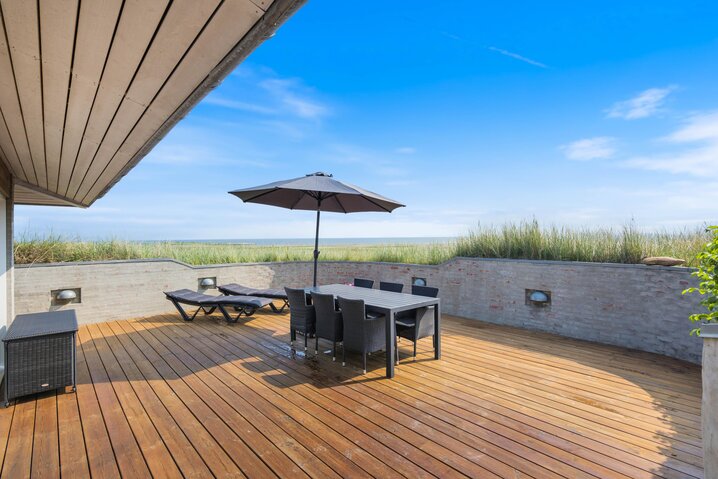 Ferienhaus E4585 in Tingodden 533, Årgab - Bild #35