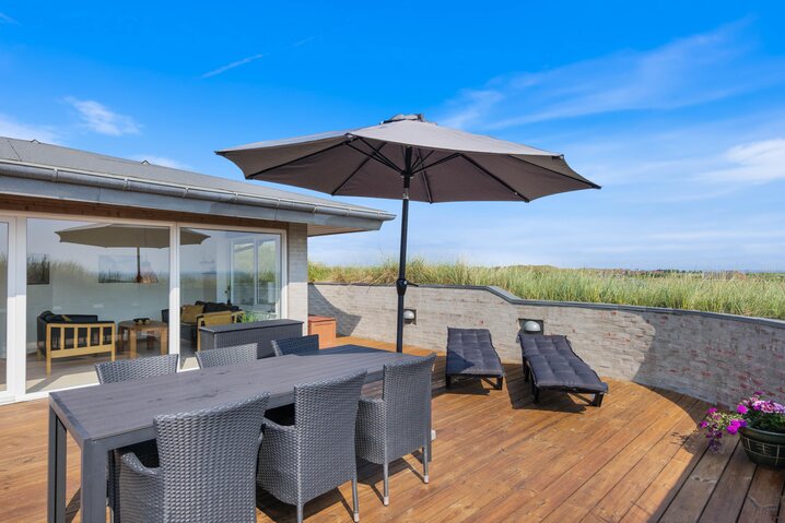 Ferienhaus E4585 in Tingodden 533, Årgab - Bild #36