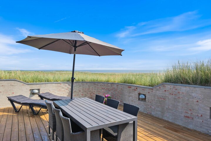 Ferienhaus E4585 in Tingodden 533, Årgab - Bild #37