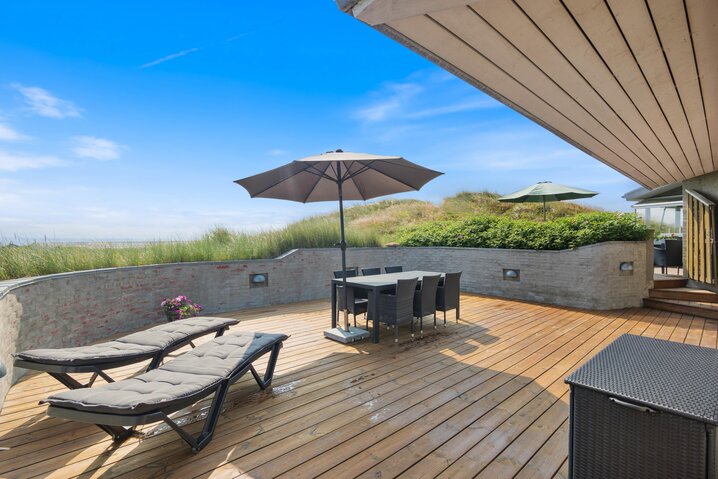 Ferienhaus E4585 in Tingodden 533, Årgab - Bild #39