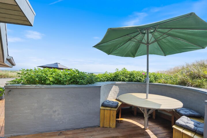 Ferienhaus E4585 in Tingodden 533, Årgab - Bild #40