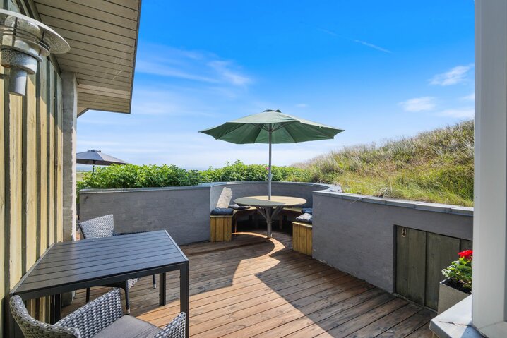 Ferienhaus E4585 in Tingodden 533, Årgab - Bild #42