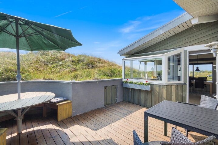 Ferienhaus E4585 in Tingodden 533, Årgab - Bild #43