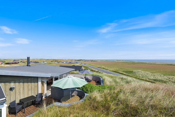 Ferienhaus E4585 in Tingodden 533, Årgab - Bild #44