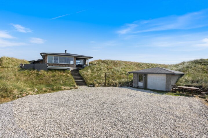 Ferienhaus E4585 in Tingodden 533, Årgab - Bild #46