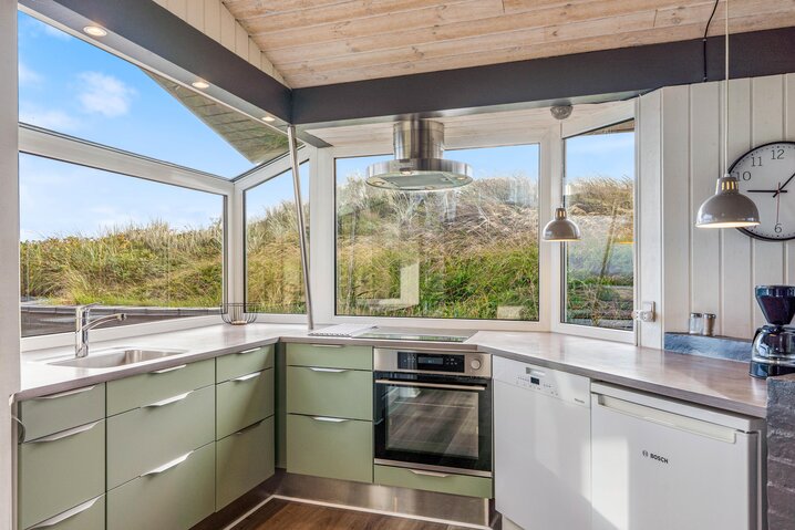 Ferienhaus E4585 in Tingodden 533, Årgab - Bild #2