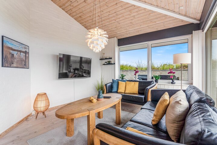Ferienhaus E4585 in Tingodden 533, Årgab - Bild #3