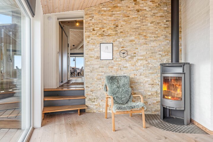 Ferienhaus E4585 in Tingodden 533, Årgab - Bild #6