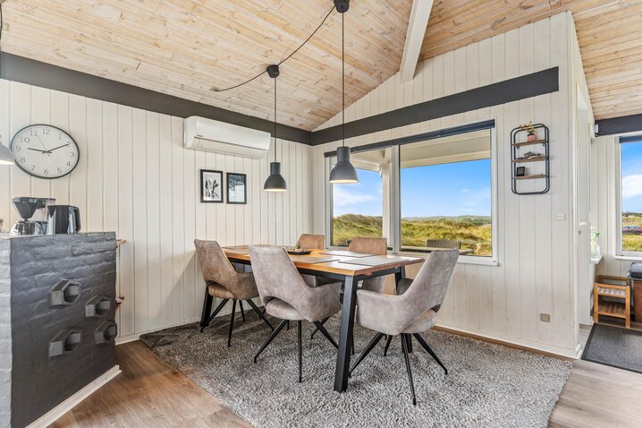 Ferienhaus E4585 in Tingodden 533, Årgab - Bild #7