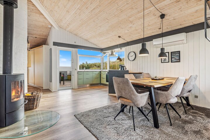 Ferienhaus E4585 in Tingodden 533, Årgab - Bild #8
