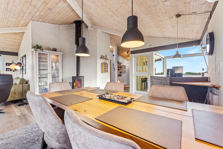 Ferienhaus E4585 in Tingodden 533, Årgab - Bild #9