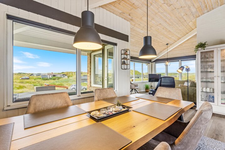 Ferienhaus E4585 in Tingodden 533, Årgab - Bild #11