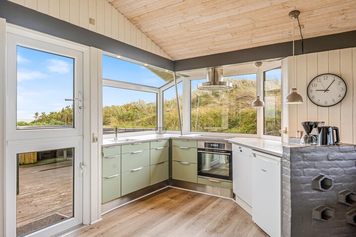 Ferienhaus E4585 in Tingodden 533, Årgab - Bild #14