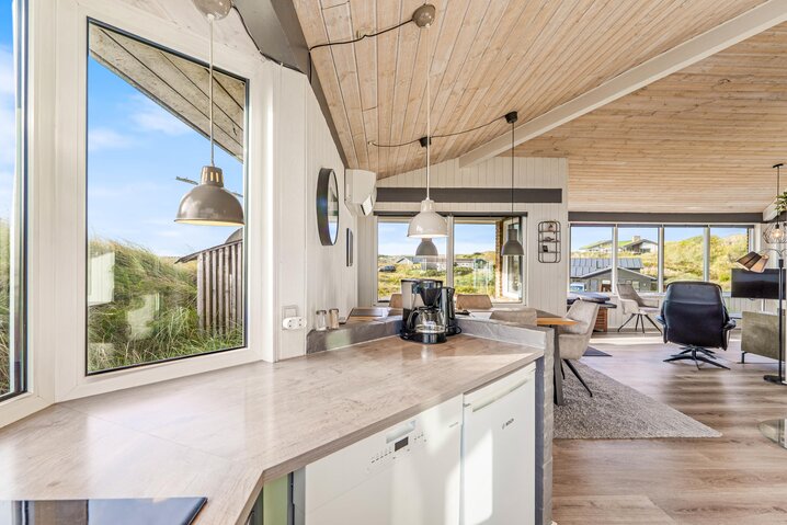 Ferienhaus E4585 in Tingodden 533, Årgab - Bild #17