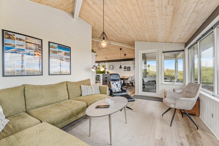 Ferienhaus E4585 in Tingodden 533, Årgab - Bild #19