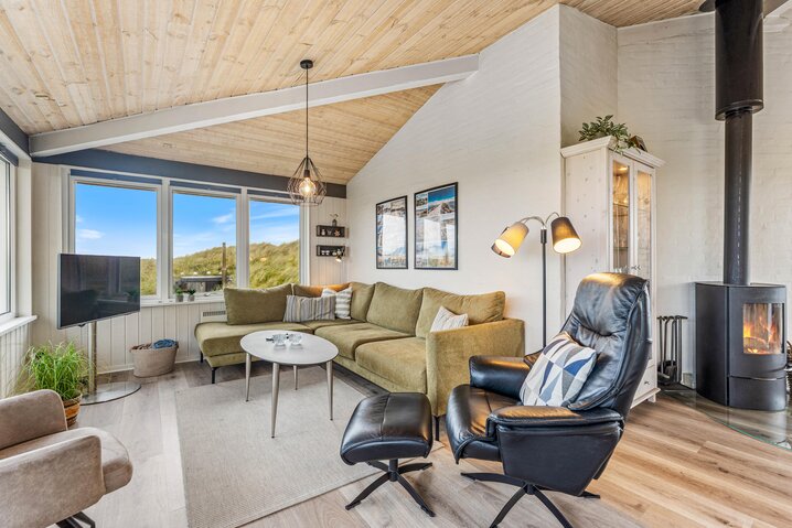 Ferienhaus E4585 in Tingodden 533, Årgab - Bild #20