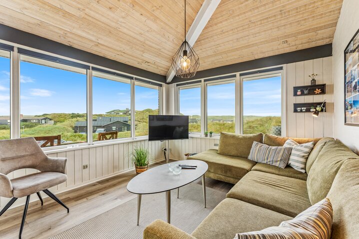 Ferienhaus E4585 in Tingodden 533, Årgab - Bild #21