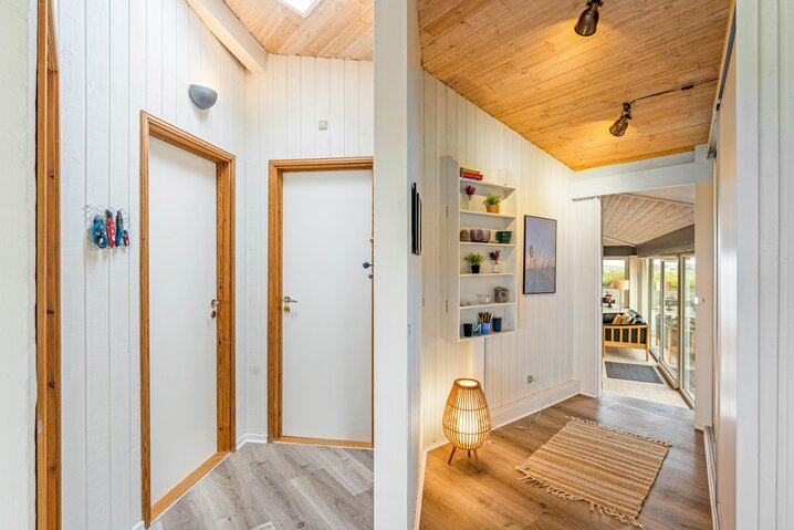 Ferienhaus E4585 in Tingodden 533, Årgab - Bild #22