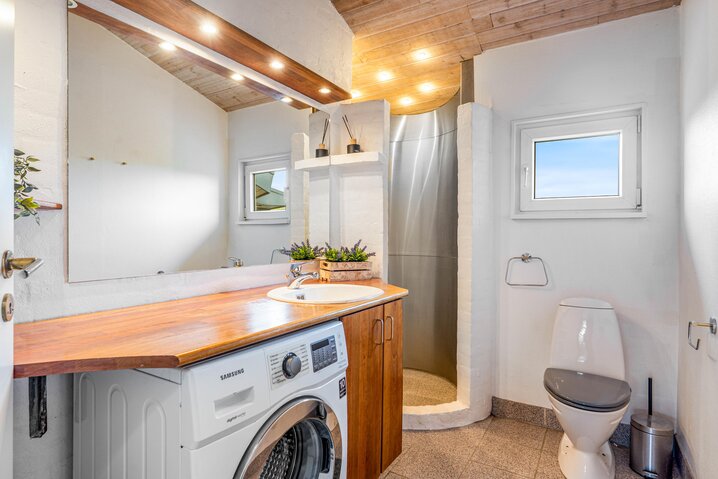 Ferienhaus E4585 in Tingodden 533, Årgab - Bild #24