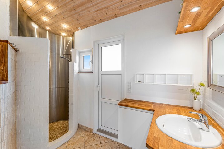 Ferienhaus E4585 in Tingodden 533, Årgab - Bild #27