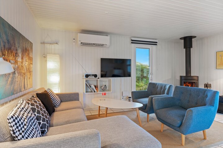 Sommerhus E4589 på Tingodden 359, Årgab - Billede #1