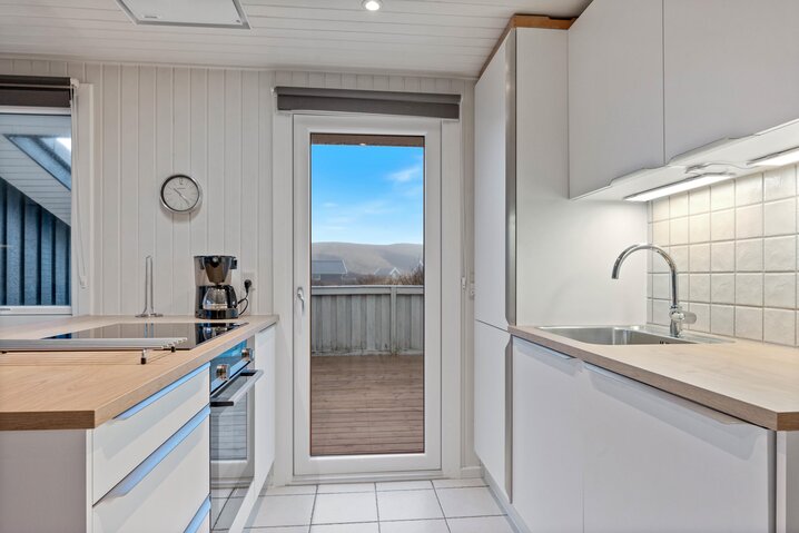 Sommerhus E4589 på Tingodden 359, Årgab - Billede #2