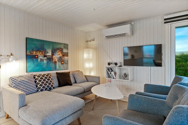 Sommerhus E4589 på Tingodden 359, Årgab - Billede #3