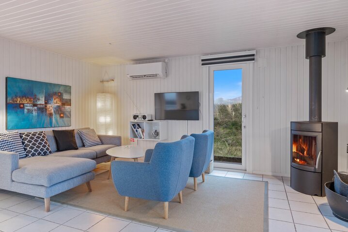 Sommerhus E4589 på Tingodden 359, Årgab - Billede #4