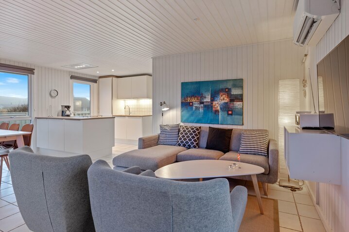 Sommerhus E4589 på Tingodden 359, Årgab - Billede #5