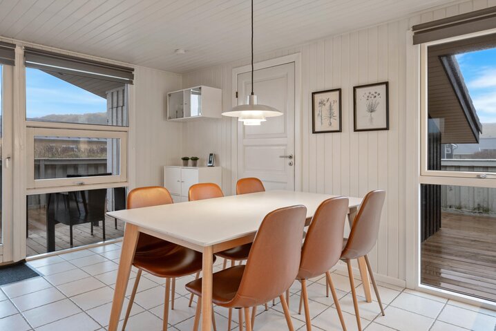 Sommerhus E4589 på Tingodden 359, Årgab - Billede #6