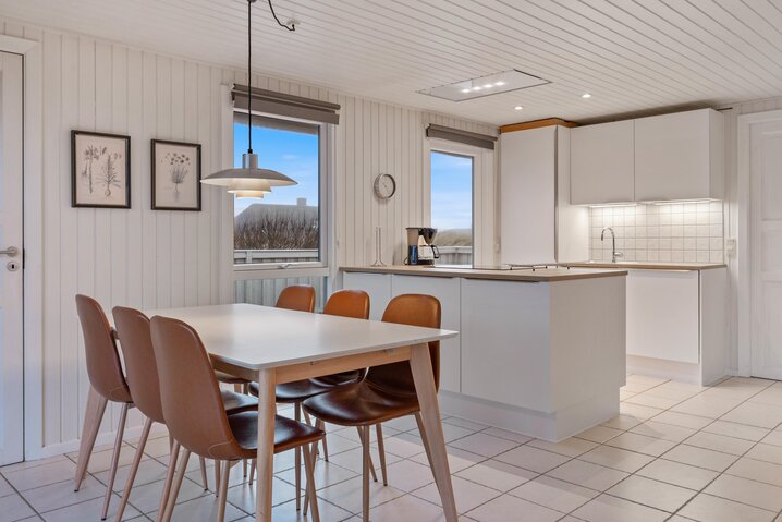 Sommerhus E4589 på Tingodden 359, Årgab - Billede #8