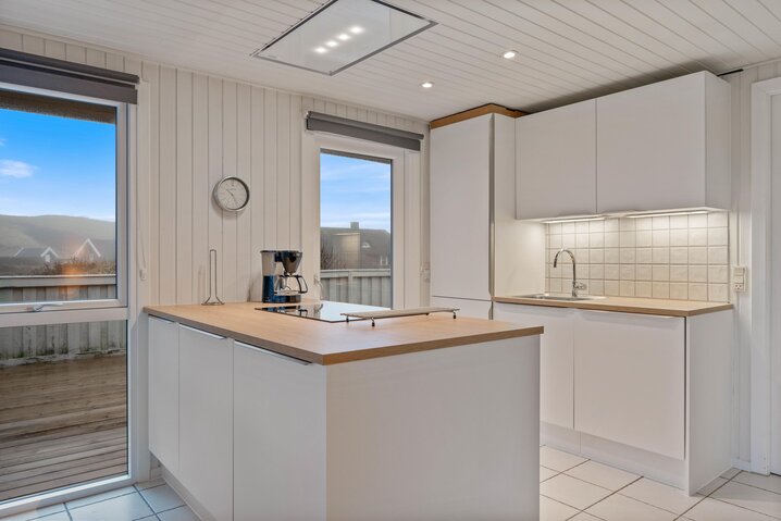 Sommerhus E4589 på Tingodden 359, Årgab - Billede #9