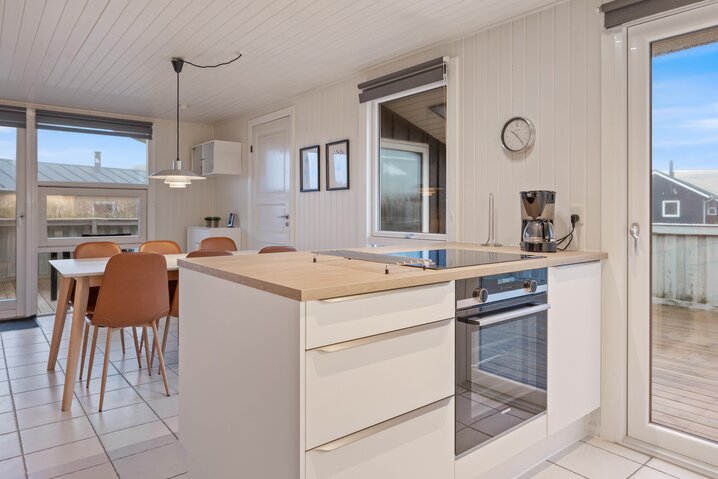 Sommerhus E4589 på Tingodden 359, Årgab - Billede #10