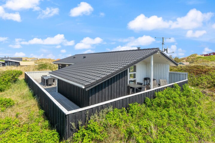 Sommerhus E4589 på Tingodden 359, Årgab - Billede #0