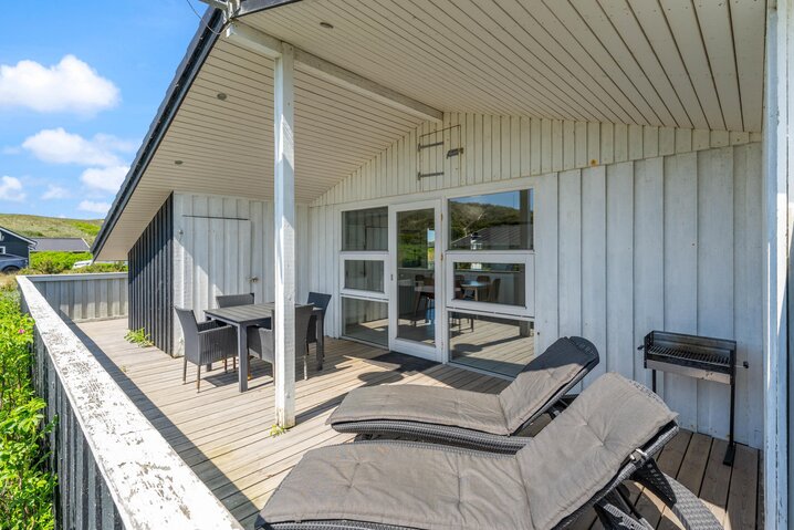 Sommerhus E4589 på Tingodden 359, Årgab - Billede #19