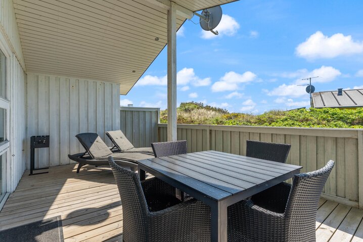 Sommerhus E4589 på Tingodden 359, Årgab - Billede #20