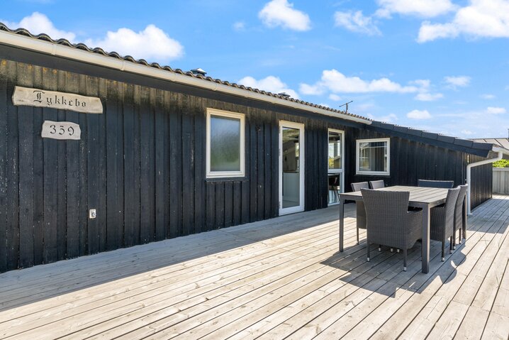 Sommerhus E4589 på Tingodden 359, Årgab - Billede #21