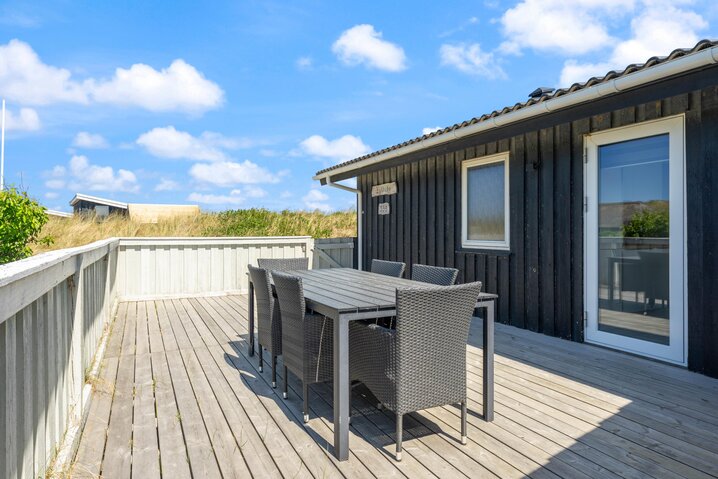 Sommerhus E4589 på Tingodden 359, Årgab - Billede #22