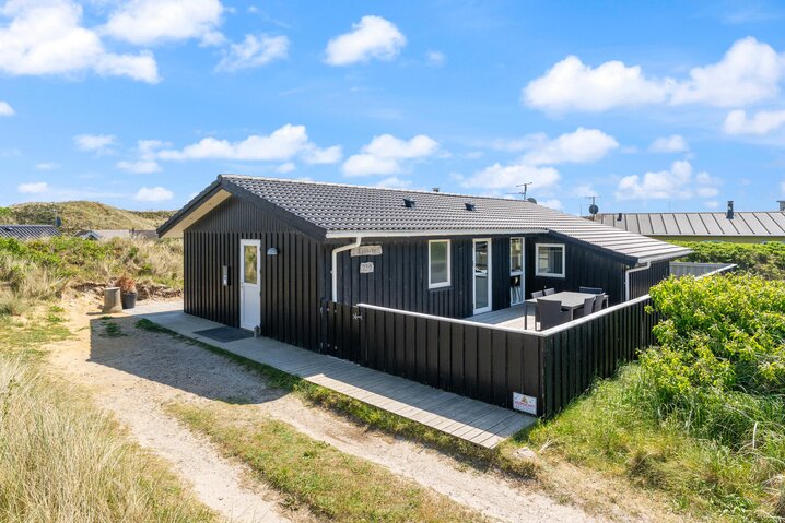 Sommerhus E4589 på Tingodden 359, Årgab - Billede #23