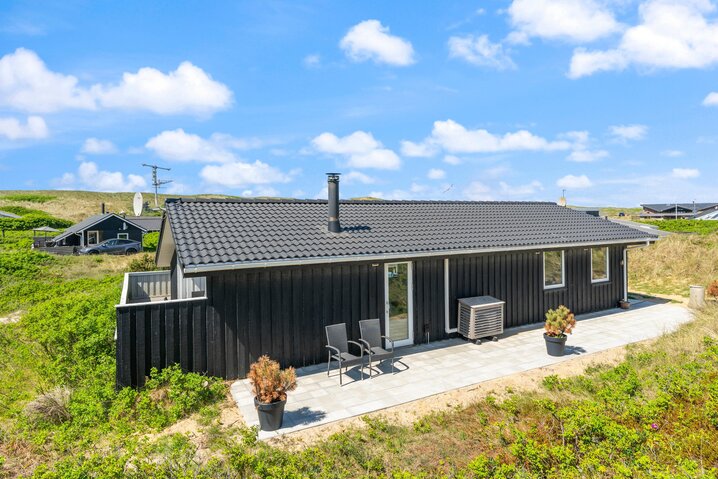 Sommerhus E4589 på Tingodden 359, Årgab - Billede #24